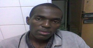 Kamazu 38 anos Sou de Maputo/Maputo, Procuro Encontros Amizade com Mulher