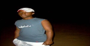 Chicomau 40 anos Sou de Maputo/Maputo, Procuro Namoro com Mulher