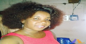Lucyua 36 anos Sou de Maputo/Maputo, Procuro Encontros Amizade com Homem